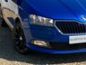 USED 2020 20 SKODA FABIA 1.0 COLOUR EDITION MPI 5d 59 BHP 