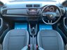 USED 2020 20 SKODA FABIA 1.0 COLOUR EDITION MPI 5d 59 BHP 