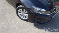 USED 2018 18 VOLKSWAGEN GOLF SV 1.5 SE NAVIGATION TSI BLUEMOTION 5d 129 BHP 