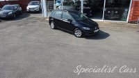 USED 2018 18 VOLKSWAGEN GOLF SV 1.5 SE NAVIGATION TSI BLUEMOTION 5d 129 BHP 