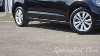 USED 2018 18 VOLKSWAGEN GOLF SV 1.5 SE NAVIGATION TSI BLUEMOTION 5d 129 BHP 