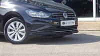 USED 2018 18 VOLKSWAGEN GOLF SV 1.5 SE NAVIGATION TSI BLUEMOTION 5d 129 BHP 