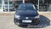 USED 2018 18 VOLKSWAGEN GOLF SV 1.5 SE NAVIGATION TSI BLUEMOTION 5d 129 BHP 