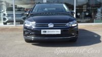 USED 2018 18 VOLKSWAGEN GOLF SV 1.5 SE NAVIGATION TSI BLUEMOTION 5d 129 BHP 