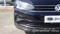 USED 2018 18 VOLKSWAGEN GOLF SV 1.5 SE NAVIGATION TSI BLUEMOTION 5d 129 BHP 