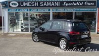 USED 2018 18 VOLKSWAGEN GOLF SV 1.5 SE NAVIGATION TSI BLUEMOTION 5d 129 BHP 