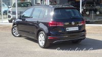 USED 2018 18 VOLKSWAGEN GOLF SV 1.5 SE NAVIGATION TSI BLUEMOTION 5d 129 BHP 