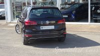USED 2018 18 VOLKSWAGEN GOLF SV 1.5 SE NAVIGATION TSI BLUEMOTION 5d 129 BHP 