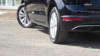 USED 2018 18 VOLKSWAGEN GOLF SV 1.5 SE NAVIGATION TSI BLUEMOTION 5d 129 BHP 