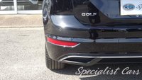 USED 2018 18 VOLKSWAGEN GOLF SV 1.5 SE NAVIGATION TSI BLUEMOTION 5d 129 BHP 