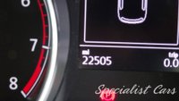 USED 2018 18 VOLKSWAGEN GOLF SV 1.5 SE NAVIGATION TSI BLUEMOTION 5d 129 BHP 