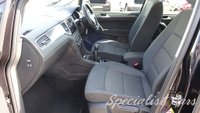 USED 2018 18 VOLKSWAGEN GOLF SV 1.5 SE NAVIGATION TSI BLUEMOTION 5d 129 BHP 