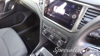 USED 2018 18 VOLKSWAGEN GOLF SV 1.5 SE NAVIGATION TSI BLUEMOTION 5d 129 BHP 