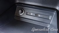 USED 2018 18 VOLKSWAGEN GOLF SV 1.5 SE NAVIGATION TSI BLUEMOTION 5d 129 BHP 