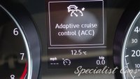 USED 2018 18 VOLKSWAGEN GOLF SV 1.5 SE NAVIGATION TSI BLUEMOTION 5d 129 BHP 