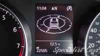 USED 2018 18 VOLKSWAGEN GOLF SV 1.5 SE NAVIGATION TSI BLUEMOTION 5d 129 BHP 