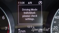 USED 2018 18 VOLKSWAGEN GOLF SV 1.5 SE NAVIGATION TSI BLUEMOTION 5d 129 BHP 