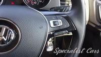 USED 2018 18 VOLKSWAGEN GOLF SV 1.5 SE NAVIGATION TSI BLUEMOTION 5d 129 BHP 