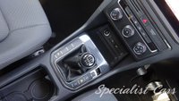 USED 2018 18 VOLKSWAGEN GOLF SV 1.5 SE NAVIGATION TSI BLUEMOTION 5d 129 BHP 