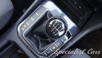 USED 2018 18 VOLKSWAGEN GOLF SV 1.5 SE NAVIGATION TSI BLUEMOTION 5d 129 BHP 