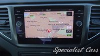 USED 2018 18 VOLKSWAGEN GOLF SV 1.5 SE NAVIGATION TSI BLUEMOTION 5d 129 BHP 