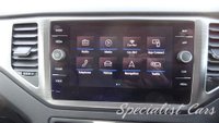 USED 2018 18 VOLKSWAGEN GOLF SV 1.5 SE NAVIGATION TSI BLUEMOTION 5d 129 BHP 