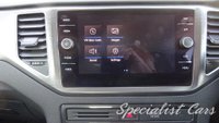 USED 2018 18 VOLKSWAGEN GOLF SV 1.5 SE NAVIGATION TSI BLUEMOTION 5d 129 BHP 