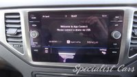 USED 2018 18 VOLKSWAGEN GOLF SV 1.5 SE NAVIGATION TSI BLUEMOTION 5d 129 BHP 