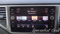 USED 2018 18 VOLKSWAGEN GOLF SV 1.5 SE NAVIGATION TSI BLUEMOTION 5d 129 BHP 