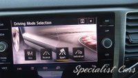 USED 2018 18 VOLKSWAGEN GOLF SV 1.5 SE NAVIGATION TSI BLUEMOTION 5d 129 BHP 