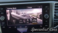USED 2018 18 VOLKSWAGEN GOLF SV 1.5 SE NAVIGATION TSI BLUEMOTION 5d 129 BHP 