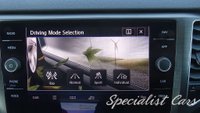 USED 2018 18 VOLKSWAGEN GOLF SV 1.5 SE NAVIGATION TSI BLUEMOTION 5d 129 BHP 