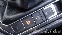 USED 2018 18 VOLKSWAGEN GOLF SV 1.5 SE NAVIGATION TSI BLUEMOTION 5d 129 BHP 