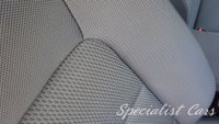 USED 2018 18 VOLKSWAGEN GOLF SV 1.5 SE NAVIGATION TSI BLUEMOTION 5d 129 BHP 