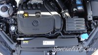 USED 2018 18 VOLKSWAGEN GOLF SV 1.5 SE NAVIGATION TSI BLUEMOTION 5d 129 BHP 