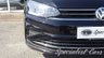 USED 2018 18 VOLKSWAGEN GOLF SV 1.5 SE NAVIGATION TSI BLUEMOTION 5d 129 BHP 