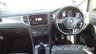 USED 2018 18 VOLKSWAGEN GOLF SV 1.5 SE NAVIGATION TSI BLUEMOTION 5d 129 BHP 