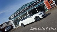 USED 2019 19 AUDI A5 2.0 SPORTBACK TFSI S LINE MHEV 5d 148 BHP 