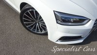 USED 2019 19 AUDI A5 2.0 SPORTBACK TFSI S LINE MHEV 5d 148 BHP 