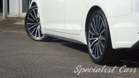 USED 2019 19 AUDI A5 2.0 SPORTBACK TFSI S LINE MHEV 5d 148 BHP 