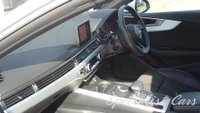 USED 2019 19 AUDI A5 2.0 SPORTBACK TFSI S LINE MHEV 5d 148 BHP 
