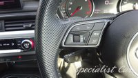 USED 2019 19 AUDI A5 2.0 SPORTBACK TFSI S LINE MHEV 5d 148 BHP 