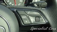 USED 2019 19 AUDI A5 2.0 SPORTBACK TFSI S LINE MHEV 5d 148 BHP 