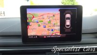 USED 2019 19 AUDI A5 2.0 SPORTBACK TFSI S LINE MHEV 5d 148 BHP 