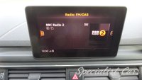 USED 2019 19 AUDI A5 2.0 SPORTBACK TFSI S LINE MHEV 5d 148 BHP 