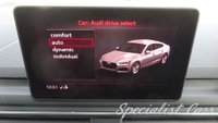USED 2019 19 AUDI A5 2.0 SPORTBACK TFSI S LINE MHEV 5d 148 BHP 