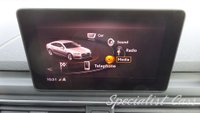 USED 2019 19 AUDI A5 2.0 SPORTBACK TFSI S LINE MHEV 5d 148 BHP 