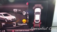 USED 2019 19 AUDI A5 2.0 SPORTBACK TFSI S LINE MHEV 5d 148 BHP 