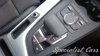 USED 2019 19 AUDI A5 2.0 SPORTBACK TFSI S LINE MHEV 5d 148 BHP 