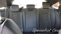USED 2019 19 AUDI A5 2.0 SPORTBACK TFSI S LINE MHEV 5d 148 BHP 